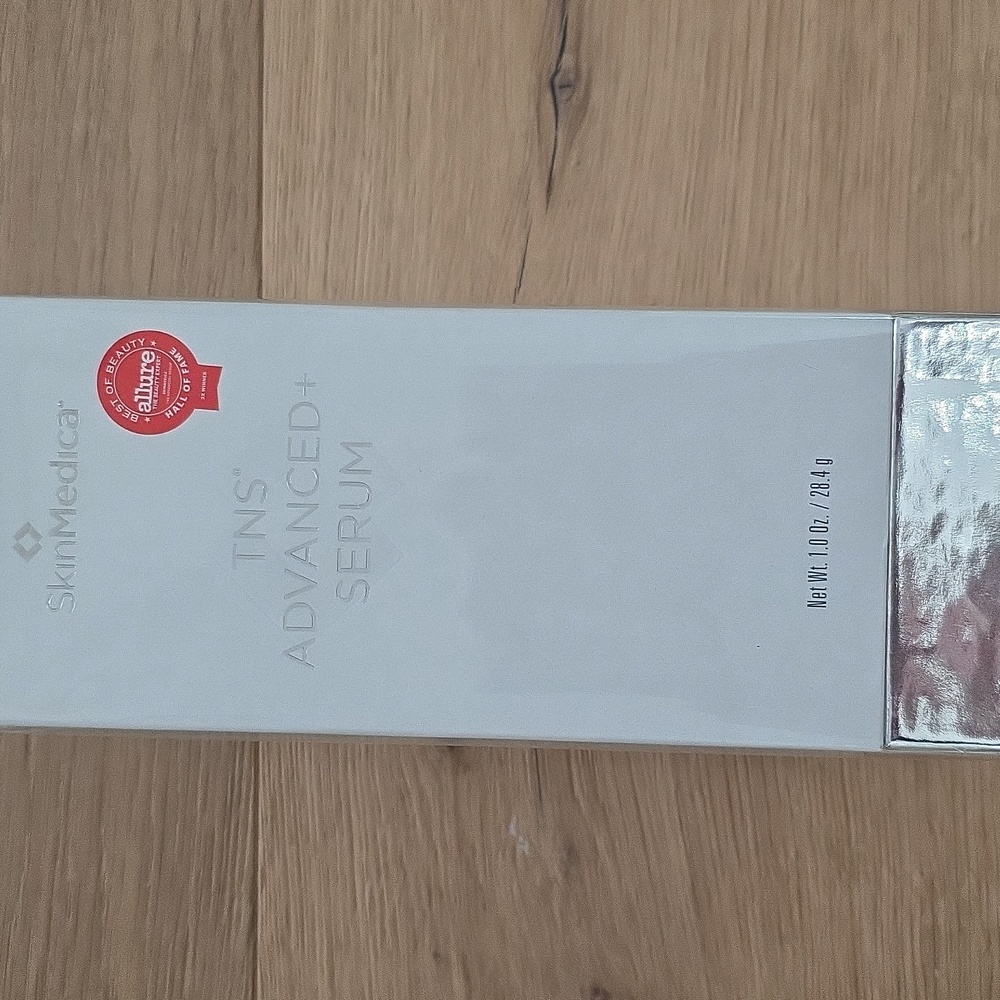 TNS Advanced Serum SkinMedica